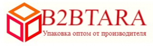 Логотип компании B2BTARA-Великий Устюг Логотип компании B2BTARA-Великий Устюг